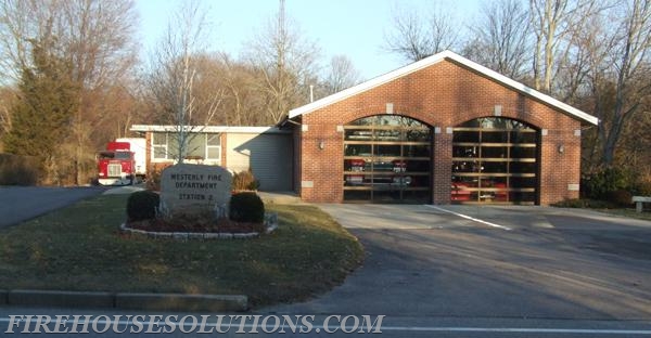 Station #2  1998 to present
